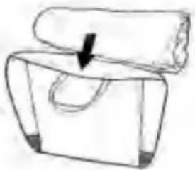 Vevor PL2472 - LAGERUNG - 5