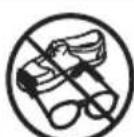 Vevor PL2472 - SAFETY WARNINGS: FAILURE TO FOLLOW THESE INSTRUCTIONS COULD RESULT IN SERIOUS INJURY OR DEATH. - 7