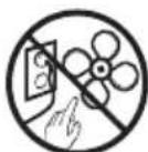 Vevor PL2472 - SAFETY WARNINGS: FAILURE TO FOLLOW THESE INSTRUCTIONS COULD RESULT IN SERIOUS INJURY OR DEATH. - 15