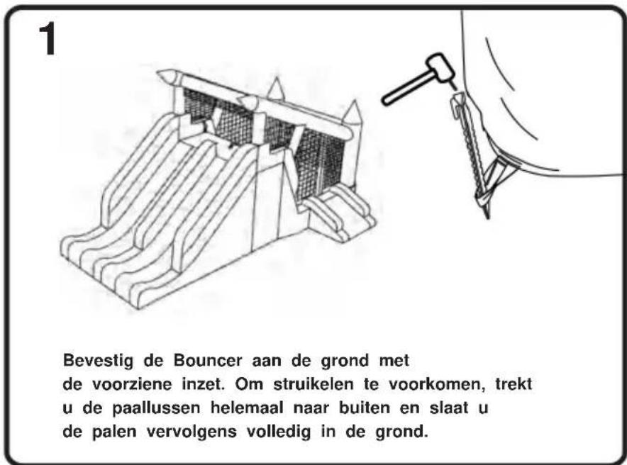 Vevor PL2472 - De uitsmjteruitzetten - 1