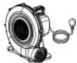 Vevor PL2472 - LISTA CZESCI DLAUSA - 5