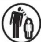 Vevor PL2472 - SAFETY WARNINGS: FAILURE TO FOLLOW THESE INSTRUCTIONS COULD RESULT IN SERIOUS INJURY OR DEATH. - 5