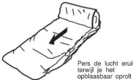 Vevor PL2472 - OPSLAG - 4