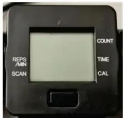 Vevor RB-SP02 - METER FUNCTION AND USAGE - 1