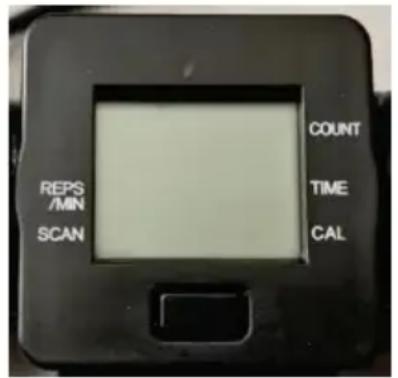 Vevor RB-SP02 - METER FUNCTION AND USAGE - 1