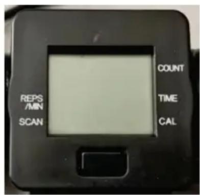 Vevor RB-SP02 - METER FUNCTION AND USAGE - 1
