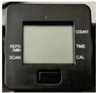 Vevor RB-SP02 - METER FUNCTION AND USAGE - 1