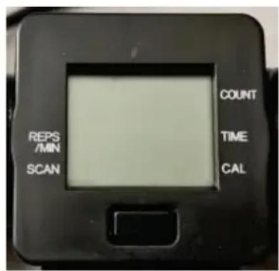 Vevor RB-SP02 - METER FUNCTION AND USAGE - 1