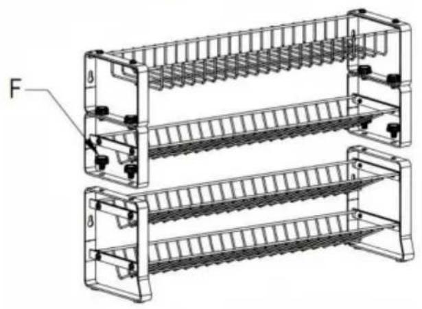 Vevor LX-P9372 - HULP NODIG? - 10