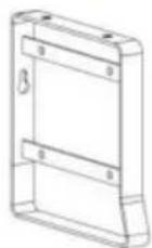Vevor LX-P9372 - Part List - 1
