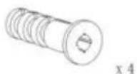 Vevor LX-P9372 - BESOIN D'AIDE ? CONTACTEZ-NOUS ! - 6