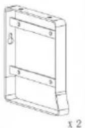 Vevor LX-P9372 - Part List - 1