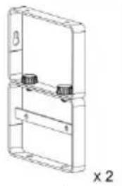 Vevor LX-P9372 - Part List - 3