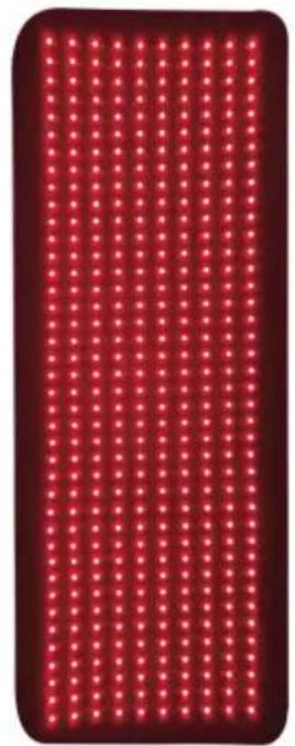 Vevor PLR-10S - RedLightTherapyBelt - 2