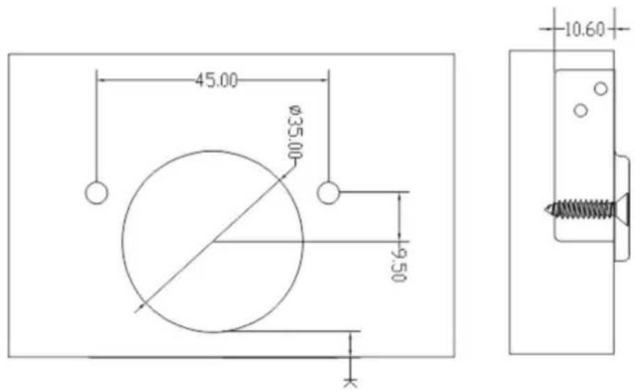 Vevor PHS24501-40 - OPERAZIONE - 24