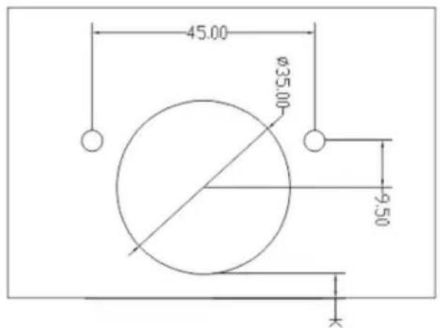 Vevor PHS24501-40 - OPERAZIONE - 19