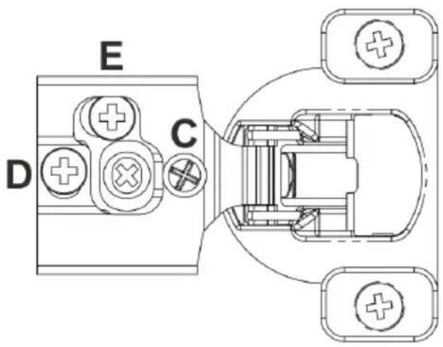 Vevor PHS24501-40 - OPERATION - 2