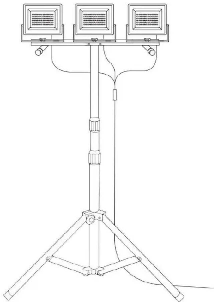 Vevor RBSDGZD-006 - MODEL:RBSDGZD-005,RBSDGZD-006,RBSDGZD-007,RBSDGZD-008 - 1