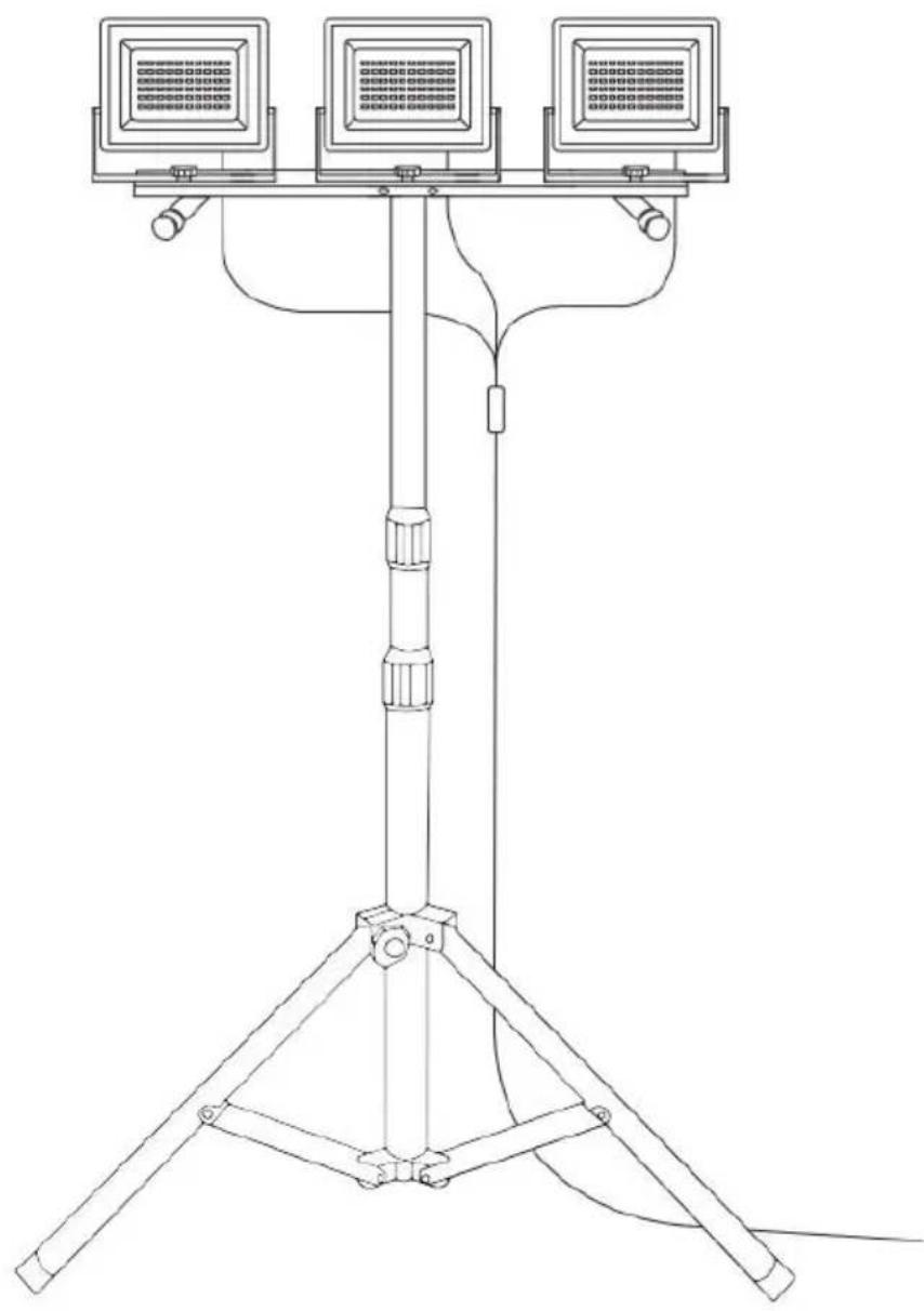 Vevor RBSDGZD-006 - PART INCLUDED - 1