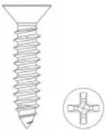 Vevor PHS25001-60 - Φ35 CLIP ON ONE WAY (3D) SIX-WAY ADJUSATABLE HYDRAULIC BUFFERING HINGES - 4