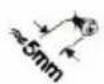 Vevor PY-2311SS - STAP 4 - 1