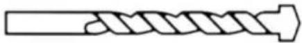 Vevor LY007-3 - Avvertenze - 5