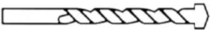 Vevor LY007-3 - Cautions - 5