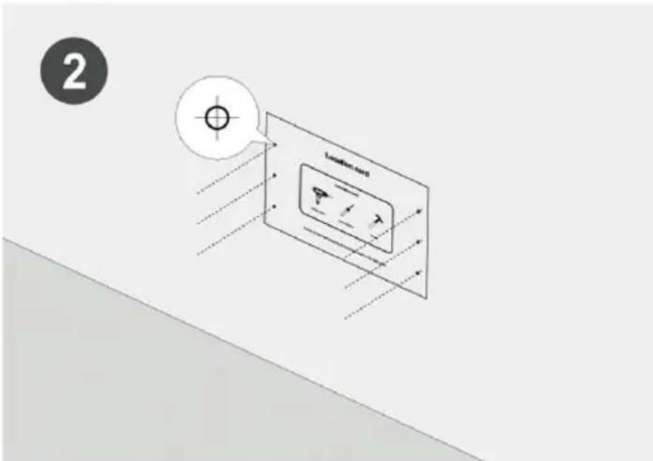 Vevor LY007-3 - STEP2: - 1
