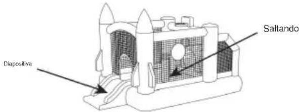 Vevor PL2444 - Posizionamento deibuttafuori - 1