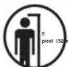 Vevor PL2444 - Posizionamento deibuttafuori - 5
