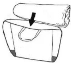 Vevor PL2444 - STORAGE - 6