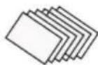 Vevor PL2444 - PART LIST FOR USA - 5