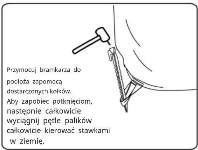 Vevor PL2444 - INFLACJA ISTAWKI - 1
