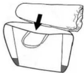 Vevor PL2444 - ASSEMBLY AREAS - 13