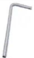Vevor PDYHTW003 - ASSEMBLY STEPS - 9