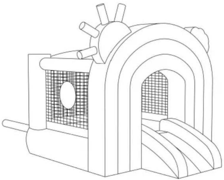 Vevor PL2462 - 1