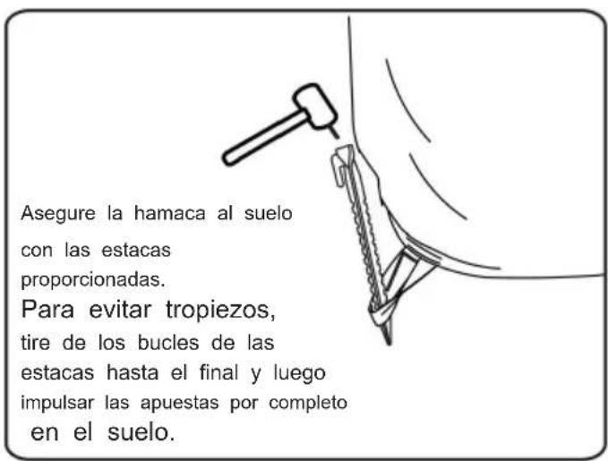 Vevor PL2462 - INFLACIÓN YAPUESTA - 1