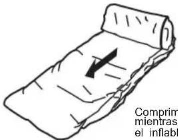 Vevor PL2462 - INFLACIÓN YAPUESTA - 6