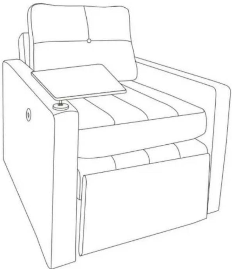 Vevor LW-0666-1 - VEVOR - 1