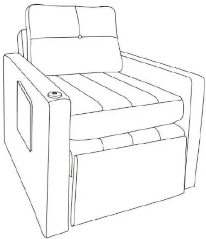 Vevor LW-0666-1 - ASSEMBLY STEP - 12