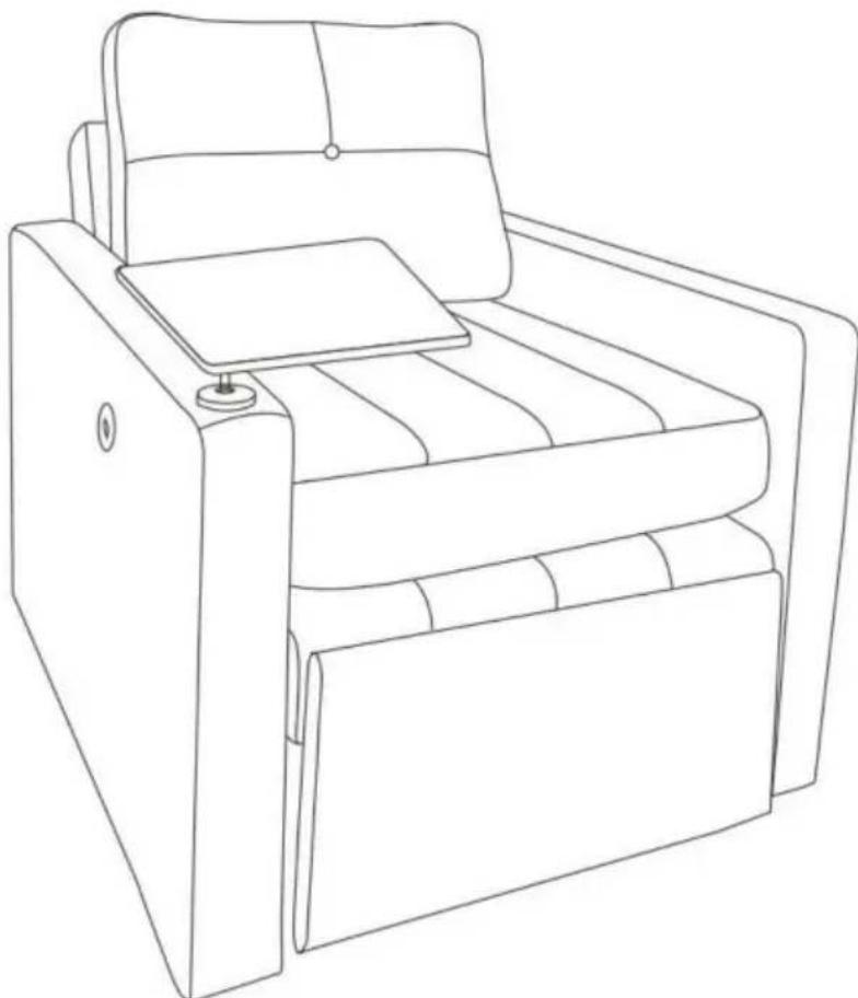 Vevor LW-0666-1 - VEVOR - 1