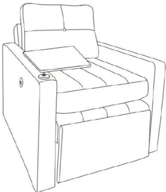 Vevor LW-0666-1 - ASSEMBLY STEP - 13