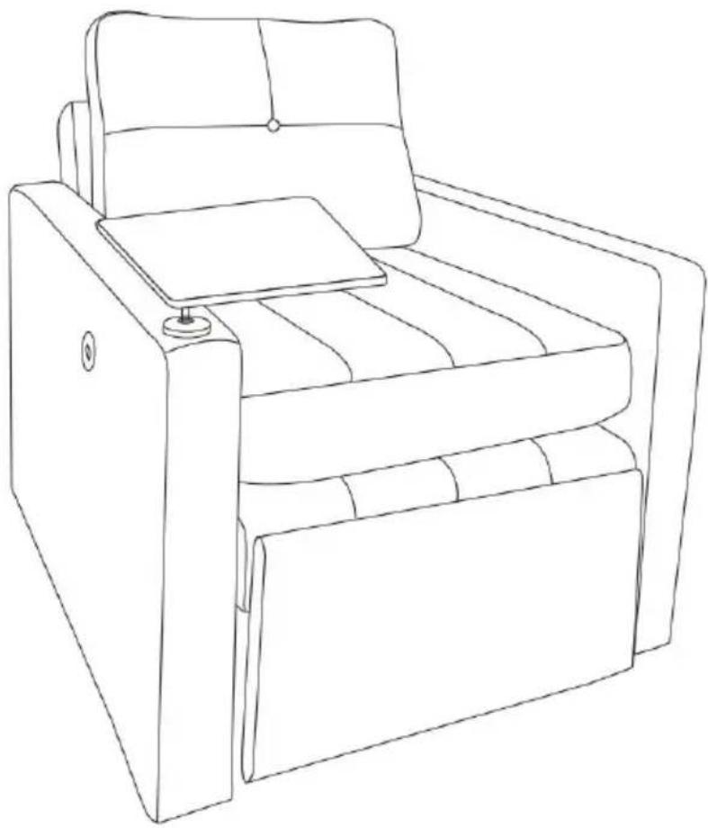Vevor LW-0666-1 - MODEL:LW-0666-1 - 1