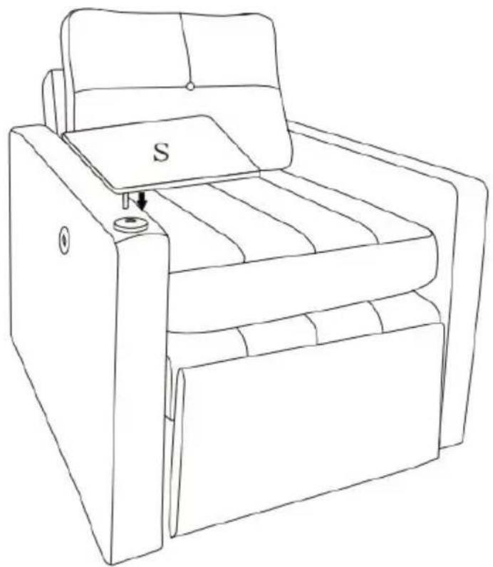 Vevor LW-0666-1 - ASSEMBLY STEP - 11