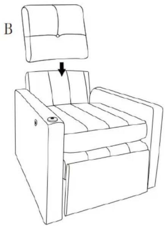 Vevor LW-0666-1 - ASSEMBLY STEP - 9