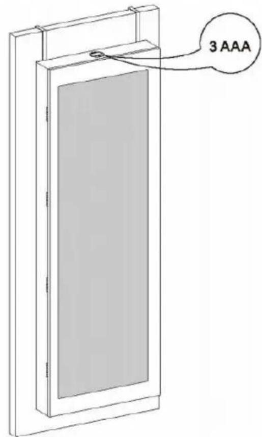 Vevor PY-2310SS - AVERTISSEMENT: - 1