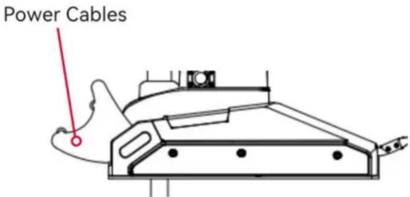 Vevor OMS150S - INSTALLATION - 5