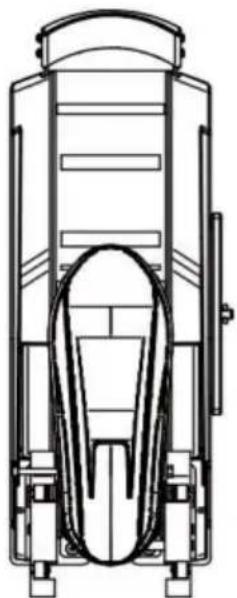Vevor OMS150S - INSTALLATION - 6