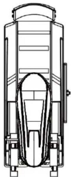 Vevor OMS150S - WARNING! - 1