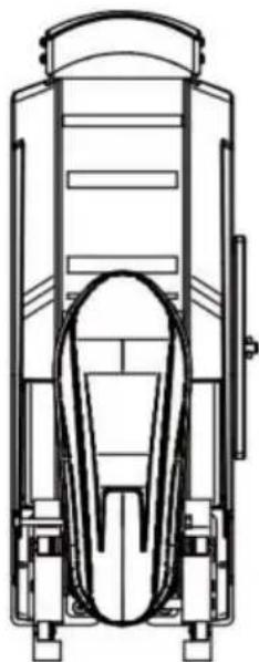 Vevor OMS150S - INSTALLAZIONE - 6